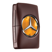 Mercedes-Benz Man Private woda perfumowana 100 ml Mercedes-Benz