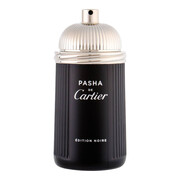 Cartier Pasha de Cartier Edition Noire woda toaletowa 100 ml TESTER Cartier