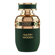 French Avenue Sultry Woods woda perfumowana 80 ml French Avenue