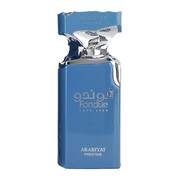 Arabiyat Prestige Fondue Lava Lush woda perfumowana 100 ml Arabiyat Prestige