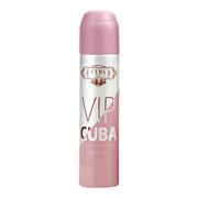 Cuba VIP for Women woda perfumowana 100 ml Cuba