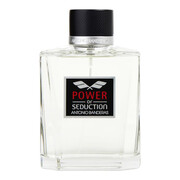 Antonio Banderas Power of Seduction woda toaletowa 200 ml Antonio Banderas
