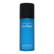 Davidoff Cool Water Men dezodorant spray 150 ml Davidoff