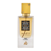 Lattafa Ana Abiyedh Leather woda perfumowana 60 ml Lattafa