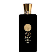 Nusuk Ajwaa Oud Black woda perfumowana 100 ml Nusuk