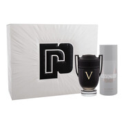 Paco Rabanne Invictus Victory zestaw - woda perfumowana 100 ml + dezodorant spray 150 ml Paco Rabanne