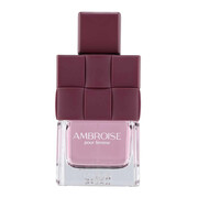 Fragrance World Ambroise Pour Femme woda perfumowana 100 ml Fragrance World