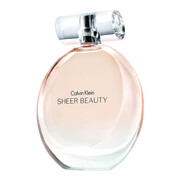 Calvin Klein Sheer Beauty woda toaletowa 100 ml Calvin Klein