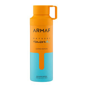Armaf Odyssey Mandarin Sky spray do ciała 200 ml Armaf