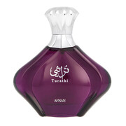 Afnan Turathi Purple woda perfumowana 90 ml Afnan