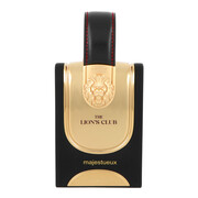 Armaf The Lions Club Majestueux woda perfumowana 100 ml Armaf