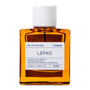Korres Lefko woda toaletowa 50 ml Korres