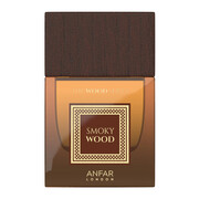 Anfar London Smoky Wood ekstrakt perfum 100 ml Anfar London