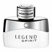 Montblanc Legend Spirit woda toaletowa 30 ml Montblanc