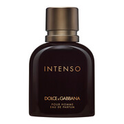 Dolce & Gabbana pour Homme Intenso woda perfumowana 75 ml Dolce & Gabbana