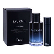 Dior Sauvage Eau de Parfum ZESTAW 10135 Dior
