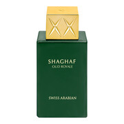 Swiss Arabian Shaghaf Oud Royale woda perfumowana 75 ml TESTER Swiss Arabian