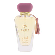 Azha Amal woda perfumowana 100 ml TESTER Azha