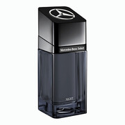 Mercedes-Benz Select Night For Men woda perfumowana 100 ml Mercedes-Benz