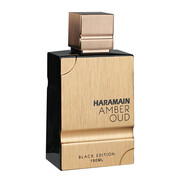 Al Haramain Amber Oud Black Edition woda perfumowana 150 ml Al Haramain