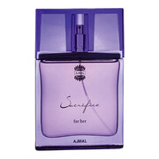 Ajmal Sacrifice for Her woda perfumowana 50 ml Ajmal