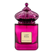 Matin Martin Lady Roza woda perfumowana 100 ml Matin Martin