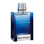 Salvatore Ferragamo Acqua Essenziale Blu pour Homme EDT 50 ml Salvatore Ferragamo