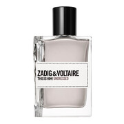 Zadig & Voltaire This Is Him! Undressed woda toaletowa 50 ml Zadig & Voltaire
