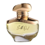 Ahmed Al Maghribi Silk Oud woda perfumowana 60 ml Ahmed Al Maghribi