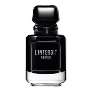 Givenchy L'Interdit Absolu woda perfumowana 50 ml Givenchy