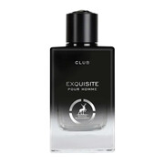 Maison Alhambra Exquisite Club woda perfumowana 100 ml Maison Alhambra