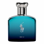Ralph Lauren Polo Deep Blue Parfum perfumy 75 ml Ralph Lauren