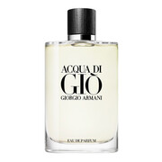 Giorgio Armani Acqua di Gio Eau de Parfum woda perfumowana 200 ml Refillable Giorgio Armani
