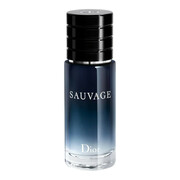 Dior Sauvage woda toaletowa 30 ml - Refillable Dior