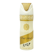 Lattafa Oud Mood dezodorant spray 200ml Lattafa