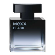 Mexx Black woda toaletowa męska (EDT) 50 ml