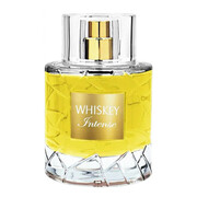 Fragrance World Whiskey Intense woda perfumowana 100 ml Fragrance World