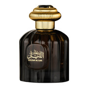 Al Wataniah Sultan Al Lail woda perfumowana 100 ml Al Wataniah