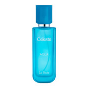 La Fede Celeste Aqua woda perfumowana 100 ml La Fede