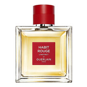 Guerlain Habit Rouge woda toaletowa męska (EDT) 100 ml