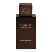Swiss Arabian Shaghaf Amber Infusion woda perfumowana 75 ml Swiss Arabian