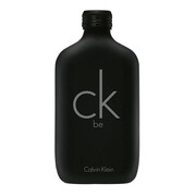 Calvin Klein ck be woda toaletowa 200 ml Calvin Klein