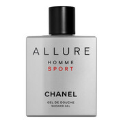 Chanel Allure Homme Sport żel pod prysznic 200 ml Chanel
