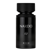 Rave Nardo Black woda perfumowana 100 ml Rave