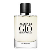 Giorgio Armani Acqua di Gio EDP 75 ml - Refillable TESTER Giorgio Armani