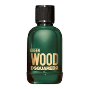 Dsquared2 Green Wood woda toaletowa 100 ml Dsquared2