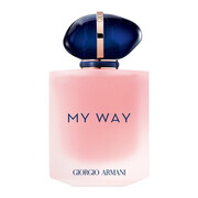 Giorgio Armani My Way Floral woda perfumowana 90 ml Refillable Giorgio Armani