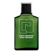 Paco Rabanne Pour Homme woda toaletowa męska (EDT) 100 ml