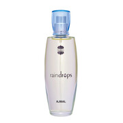 Ajmal Raindrops woda perfumowana 50 ml Ajmal