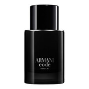Giorgio Armani Armani Code Parfum perfumy 50 ml Refillable Giorgio Armani